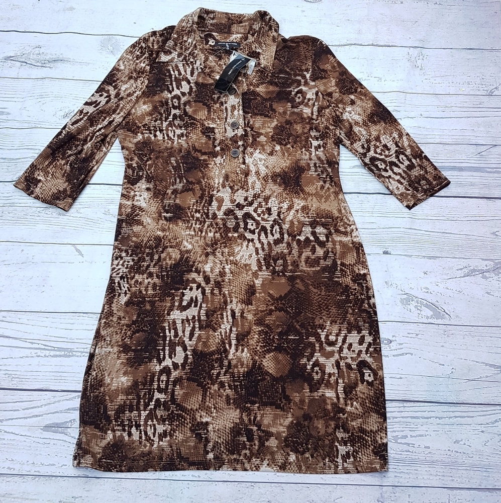 Jones New York Dress